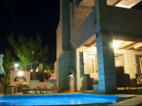 Pantanassa Villas