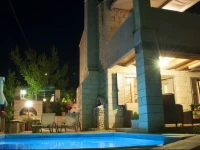 Pantanassa Villas 