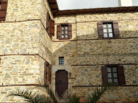 Iliopetra Suites