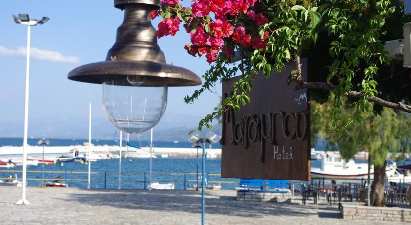 Marabu Hotel 