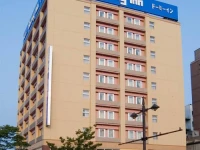 Dormy Inn Toyama 3*