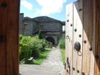 Hotel Faraggi 2*
