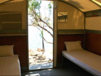 Paraga Beach Hostel