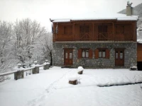 Guesthouse Alonistaina 