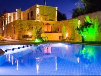 Zouridi Villa Park 