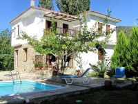 El Villa Rooms