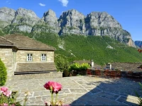 Papaevangelou Hotel 