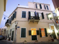 Monte Kristo Hotel