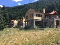 Natura Vytina Hotel 