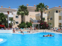 Chayofa Country Club