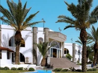 Terra Bodrum 4*