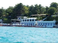 Olympos Beach 