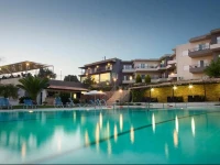 Panorama Resort 3*