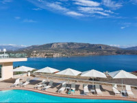 Princess Kyniska Suites