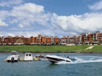 Marina Cape 3*