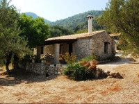 Andreas Houses
