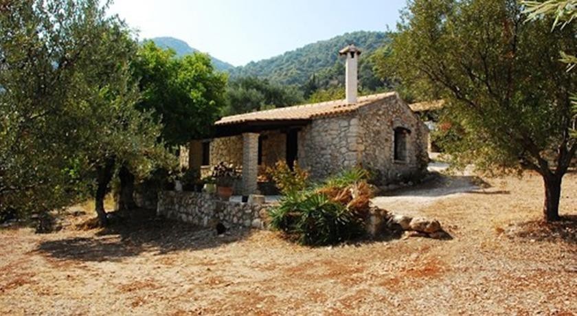 Andreas Houses 
