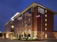 Four Points by Sheraton San Antonio Northwest 3*