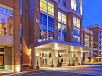 The Westin Virginia Beach Town Center 4*