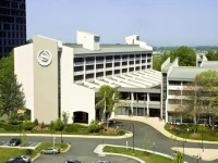 Sheraton Reston Hotel 3*
