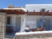 Mykonos Amazing Apartments 