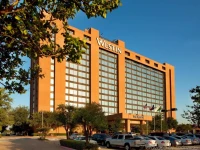 The Westin Dallas Fort Worth Airport 4*
