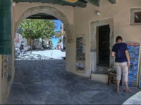Cretan Cottage 