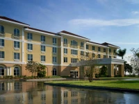 Four Points by Sheraton Sebring Chateau Elan 3*