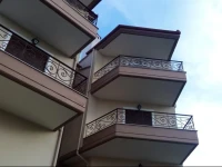 Olympus House 