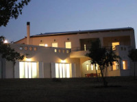 Costa Celeste