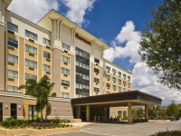 Sheraton Jacksonville Hotel 3*