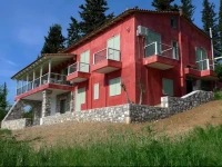 Villa Grecorama 