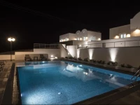 Sea & Sand Villas 