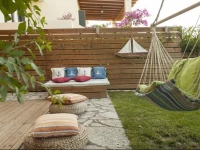 Apartment in Villa Rosebud 