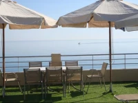 Xristinas Apartments 