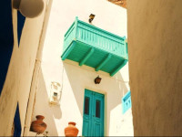 Nisyros Amallos House