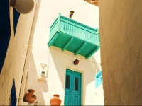 Nisyros Amallos House 