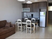 Aperanto House Paralia Loutsas 