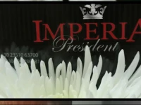 Imperia President 