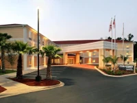 Four Points by Sheraton Tallahassee North 3*