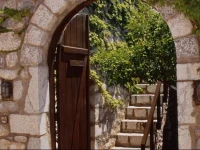 Tsitsiris Castle 3*