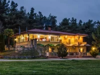 River Side Rooms 
