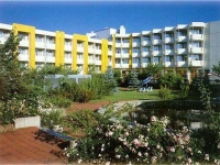 Holiday Inn Munich-South 4*
