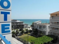 Pieria Mare 