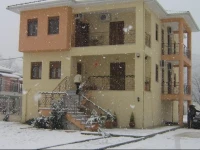 Orama Rooms 