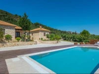 San Antonio Villas 