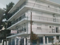 Stavros Rooms and Studios 