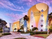 Four Points by Sheraton Cocoa Beach 3*