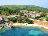 Anthis Beach Apartments 