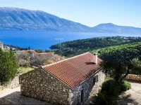 Fiskardo Cypress Cottage 
